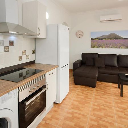 Apartamento Ye Haría Exterior foto