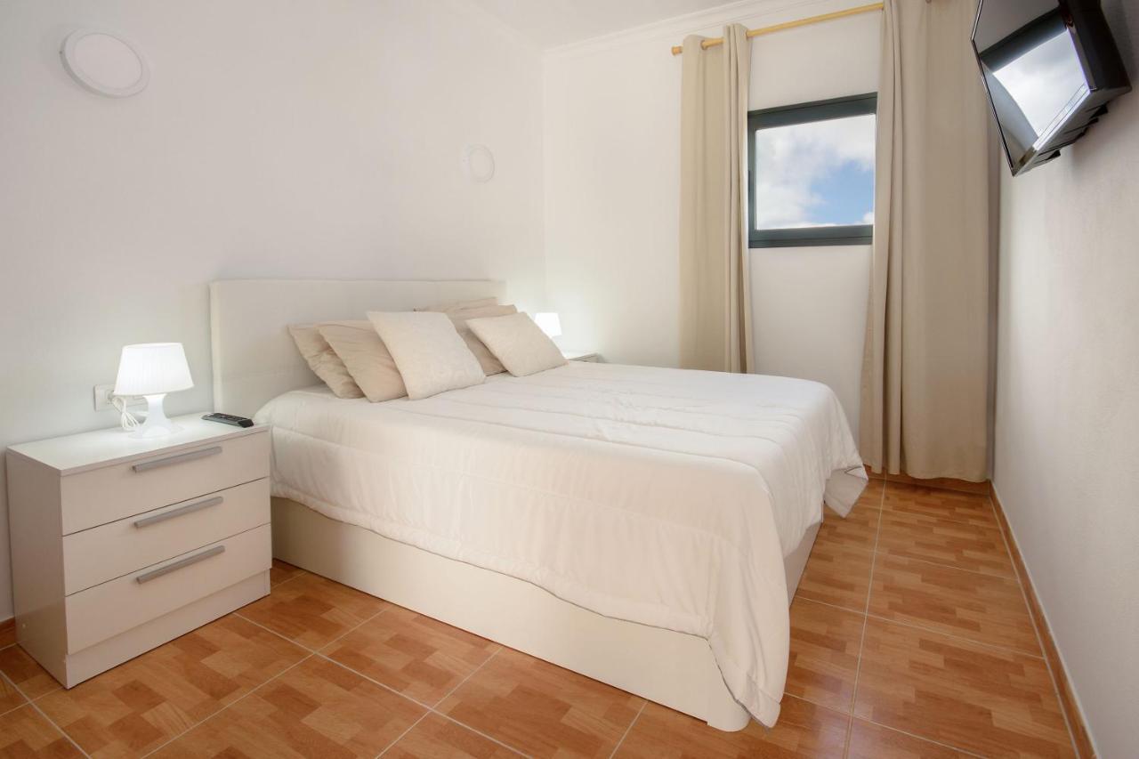 Apartamento Ye Haría Exterior foto