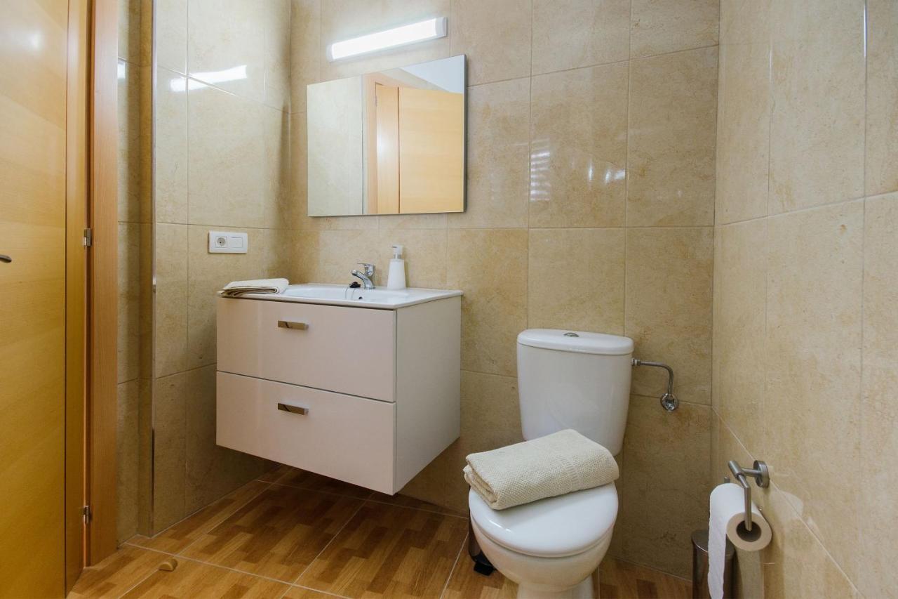 Apartamento Ye Haría Exterior foto