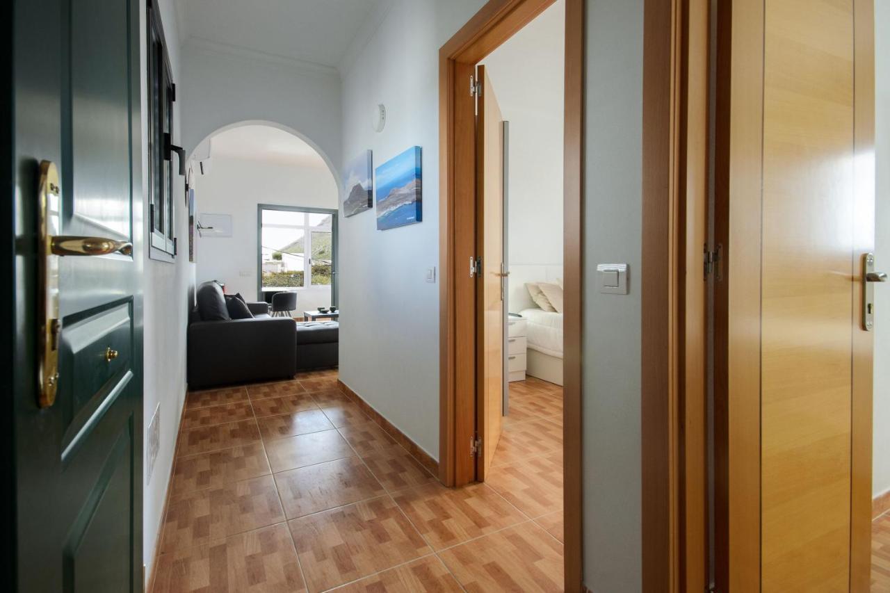 Apartamento Ye Haría Exterior foto