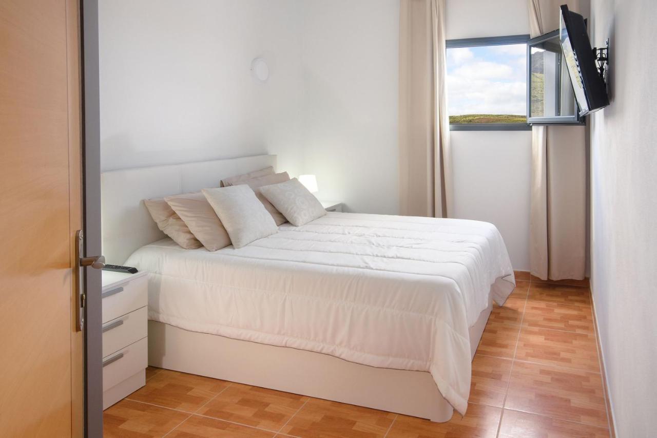 Apartamento Ye Haría Exterior foto