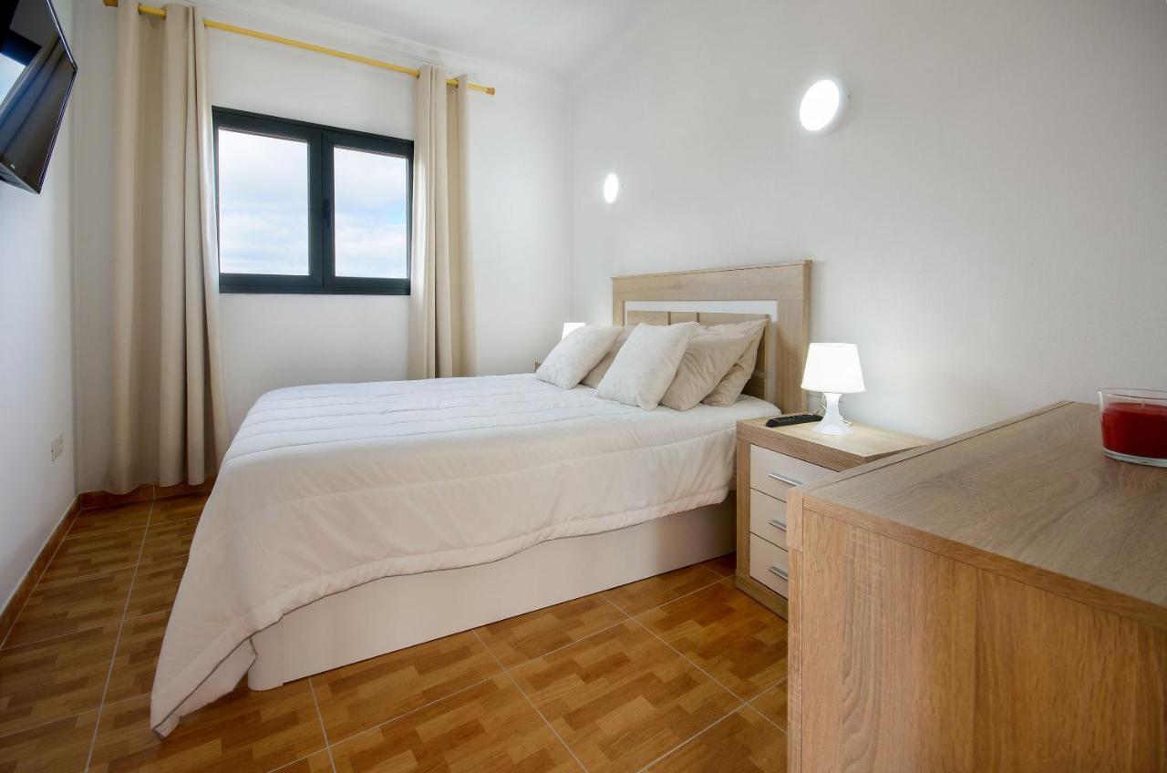 Apartamento Ye Haría Exterior foto