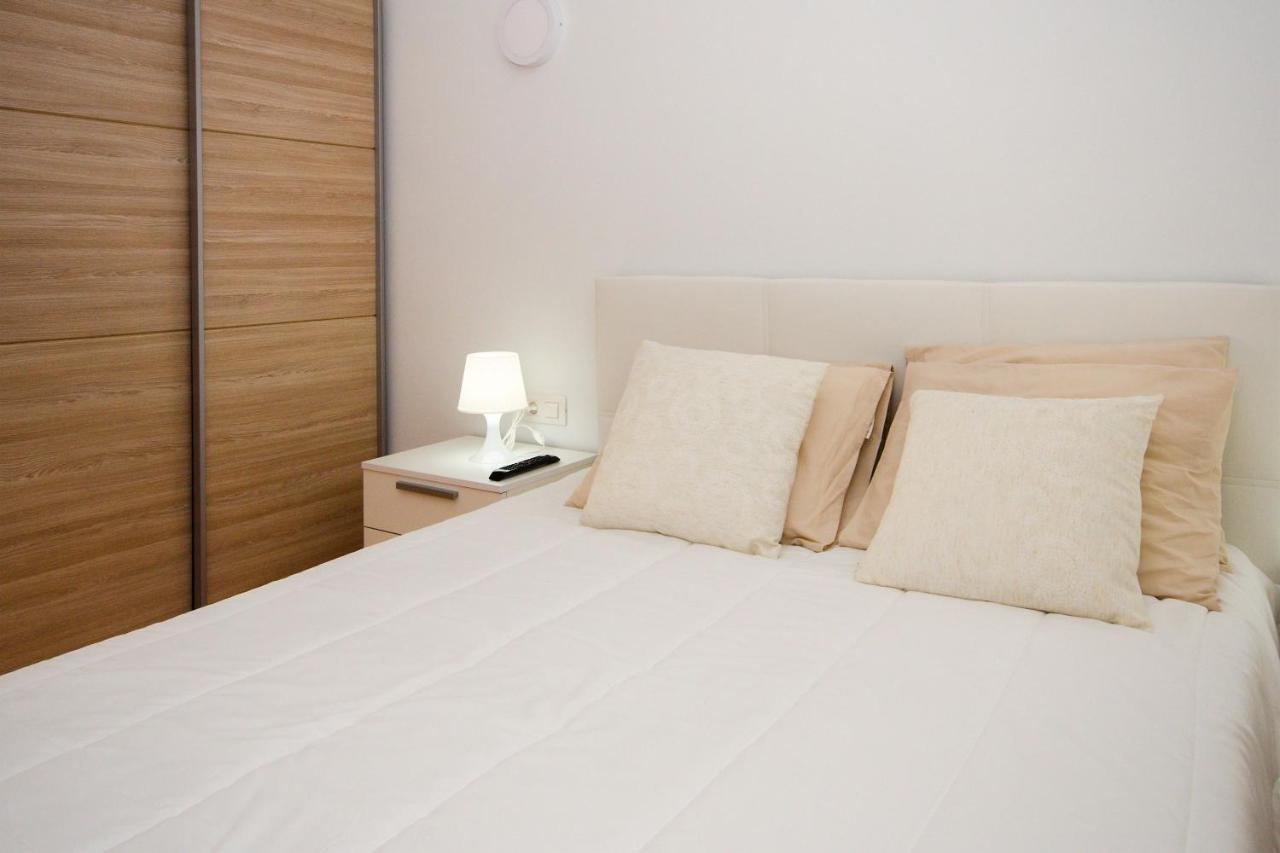 Apartamento Ye Haría Exterior foto